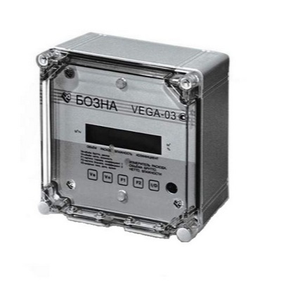 Блок обработки данных VEGA-03 в Балашихе