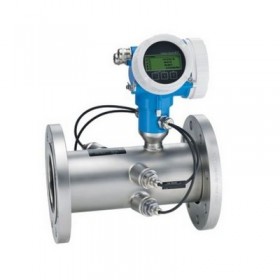 Ультразвуковые расходомеры PROSONIC FLOW в Балашихе